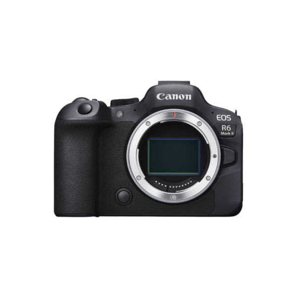 Canon EOS R6 Mark II (Body)