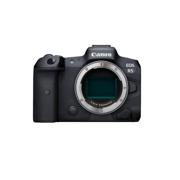 Canon EOS R5 (Body)