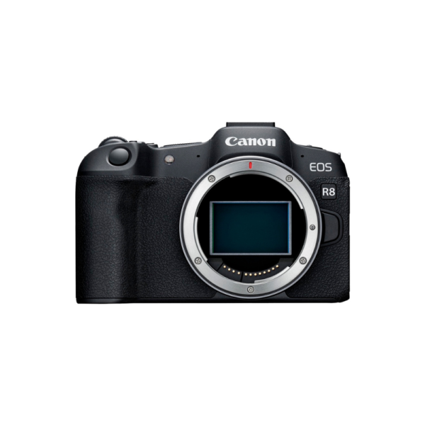 Canon EOS R8 (Body)