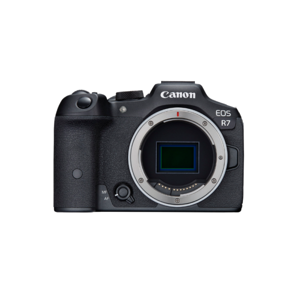 Canon EOS R7 (Body)