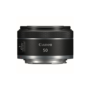 Canon RF50mm f/1.8 STM