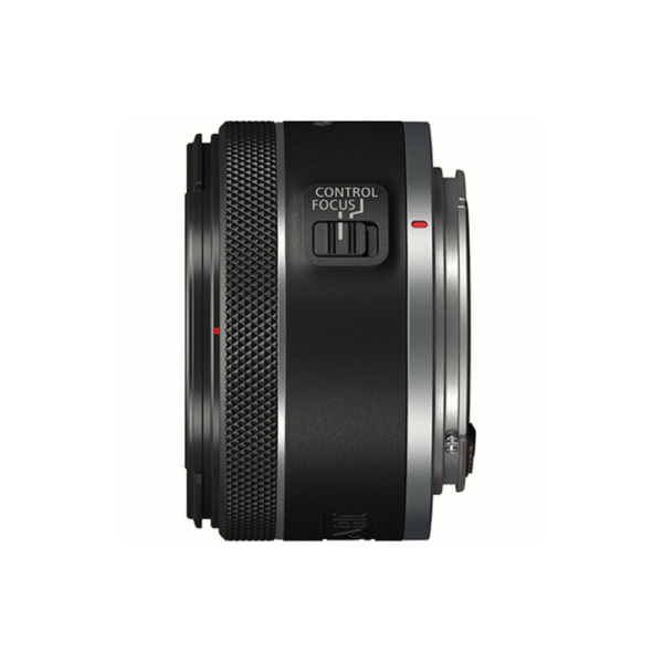 Canon RF50mm f/1.8 STM - Image 3