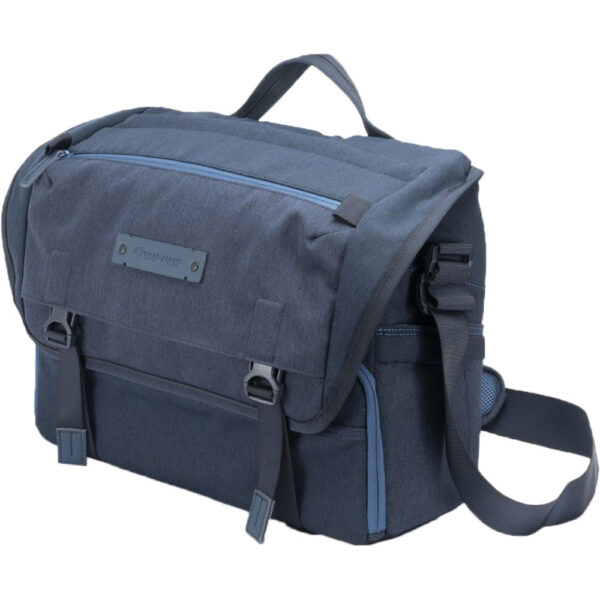 Vanguard VEO RANGE 38 NV MESSENGER CAMERA BAG - NAVY - Image 3
