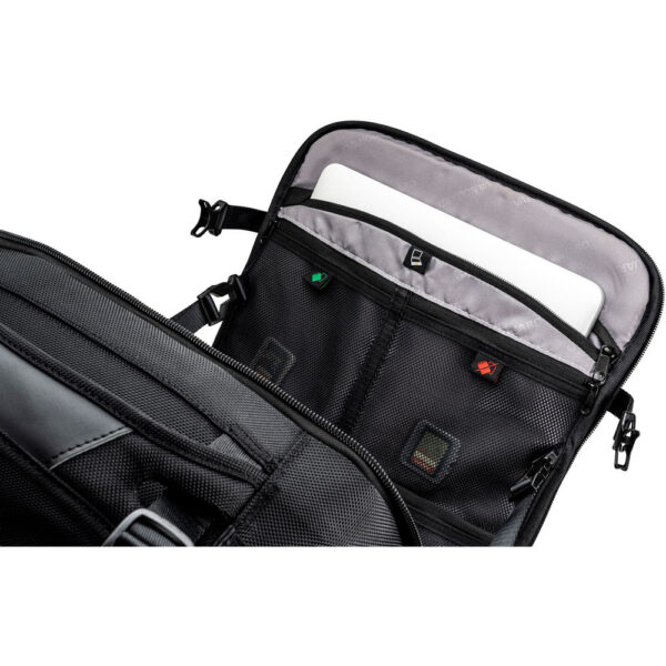 Vanguard VEO SELECT 55BT BK TROLLEY BACKPACK, BLACK - Image 8