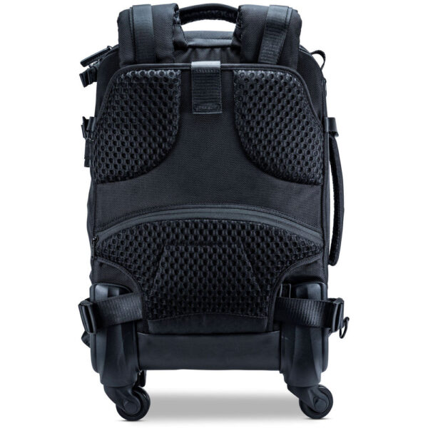 Vanguard VEO SELECT 55BT BK TROLLEY BACKPACK, BLACK - Image 5