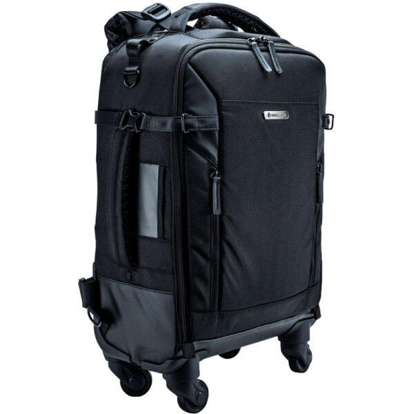 Vanguard VEO SELECT 55BT BK TROLLEY BACKPACK, BLACK - Image 2