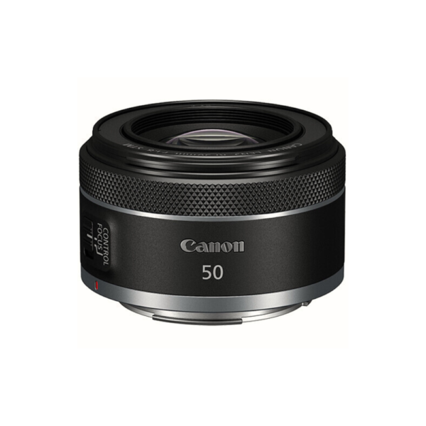 Canon RF50mm f/1.8 STM - Image 4
