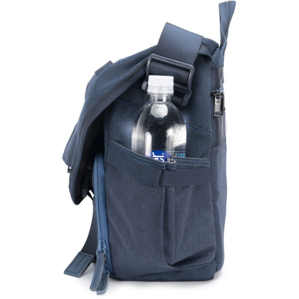 Vanguard VEO RANGE 38 NV MESSENGER CAMERA BAG - NAVY - Image 8
