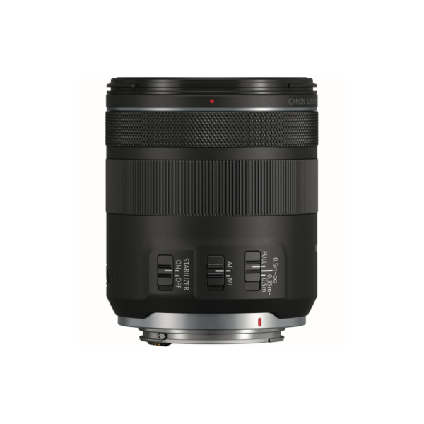 Canon RF85mm f/2 IS STM - Image 2