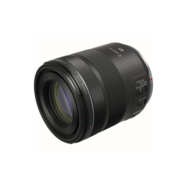 Canon RF85mm f/2 IS STM - Image 3