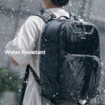 Ulanzi BP10 Hard-Shell Camera Backpack (35L) BP-10 - Image 4