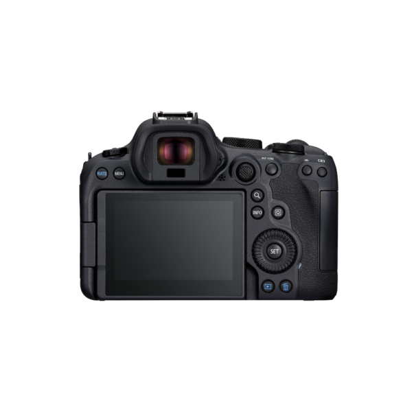 Canon EOS R6 Mark II (Body) - Image 2