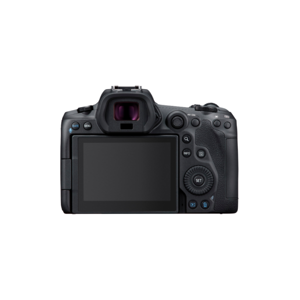 Canon EOS R5 (Body) - Image 2