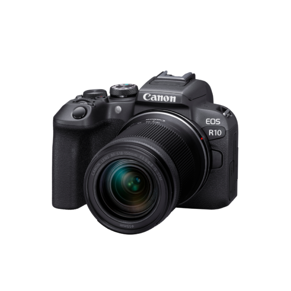 Canon EOS R10 (RF-S18-150mm f/3.5-6.3 IS STM) - Image 2
