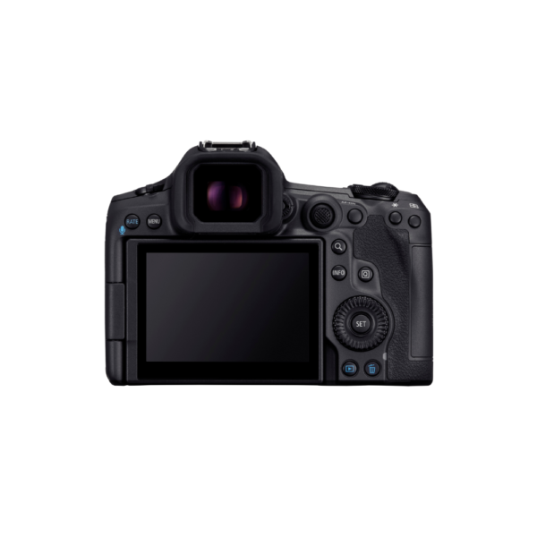 Canon EOS R5 Mark II (Body) - Image 2