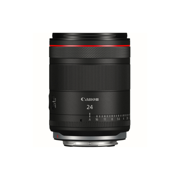Canon RF24mm f/1.4L VCM
