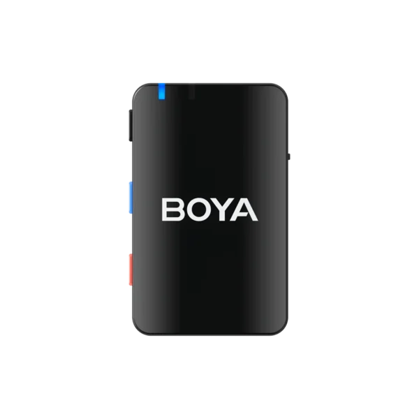 BOYAMIC - Image 3