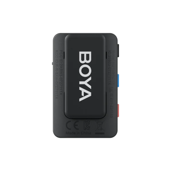 BOYAMIC - Image 4