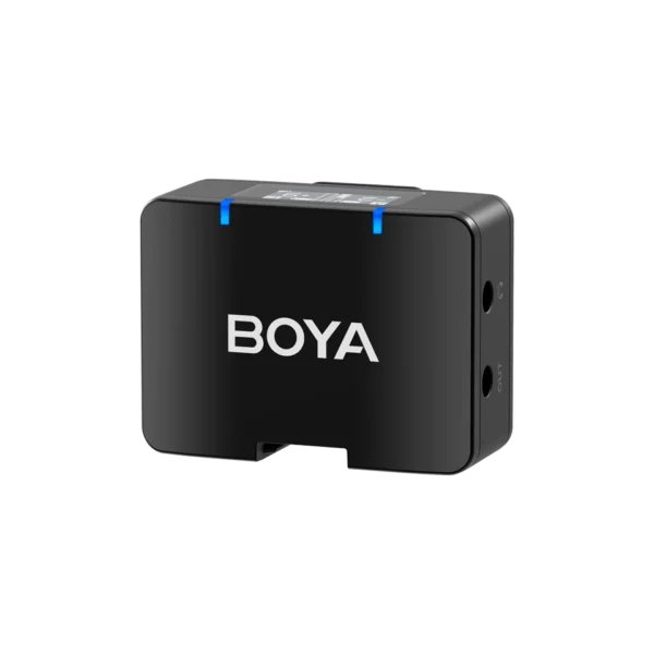 BOYAMIC - Image 5