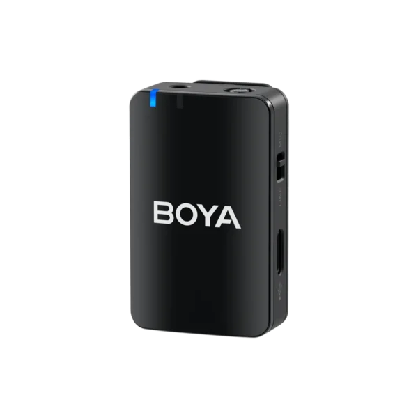 BOYAMIC - Image 6