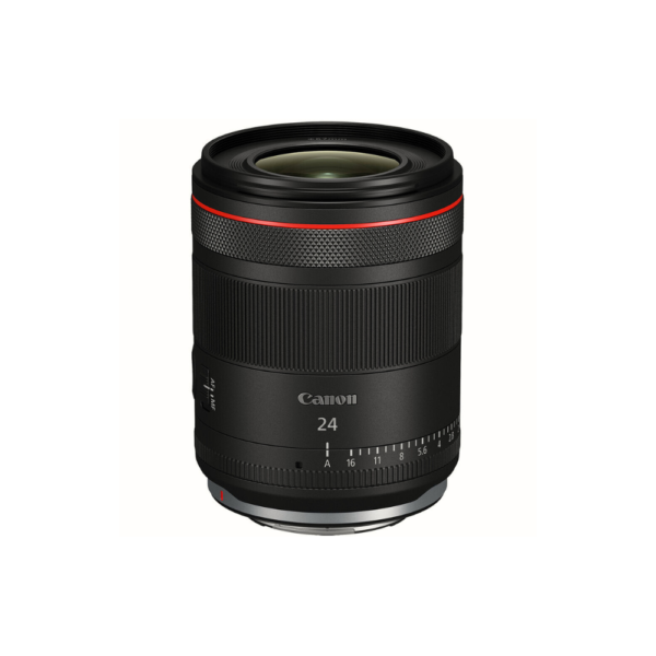 Canon RF24mm f/1.4L VCM - Image 2