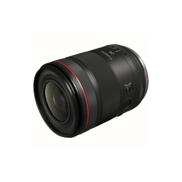 Canon RF24mm f/1.4L VCM - Image 4
