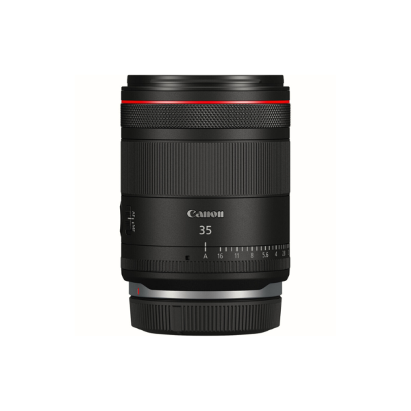 Canon RF24mm f/1.4L VCM - Image 5