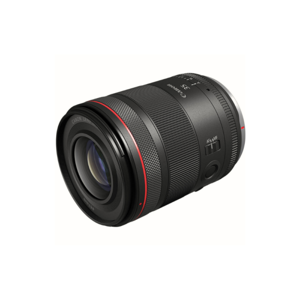 Canon RF35mm f/1.4L VCM - Image 3