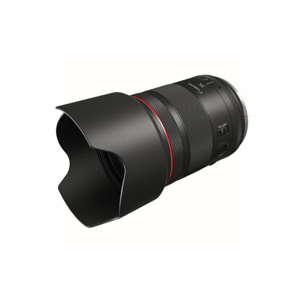 Canon RF35mm f/1.4L VCM - Image 4