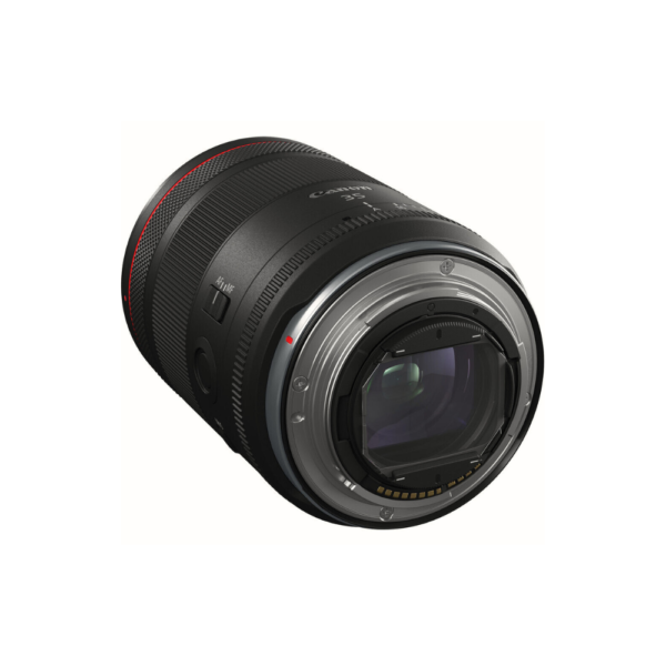 Canon RF35mm f/1.4L VCM - Image 5