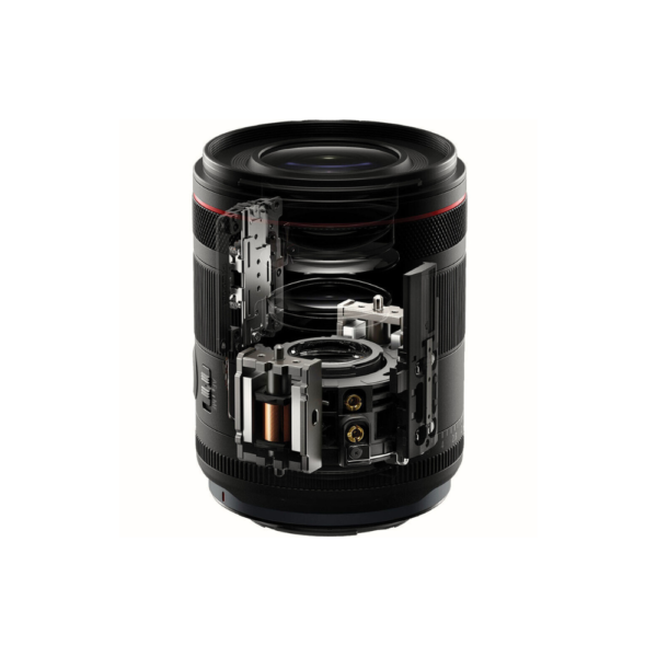 Canon RF35mm f/1.4L VCM - Image 6