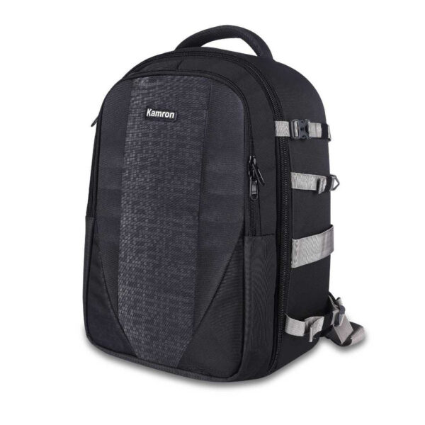 Kamron A53 Waterproof DSLR Backpack Camera Bag - Image 3