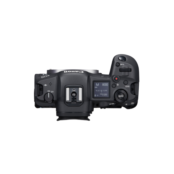 Canon EOS R5 (Body) - Image 3