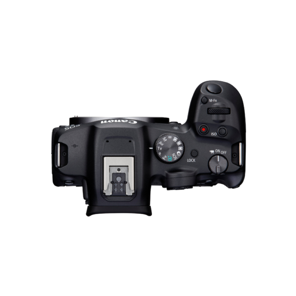 Canon EOS R7 (Body) - Image 3