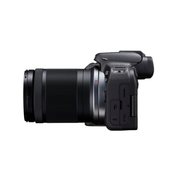 Canon EOS R10 (RF-S18-150mm f/3.5-6.3 IS STM) - Image 3