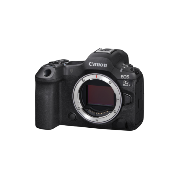 Canon EOS R5 Mark II (Body) - Image 3
