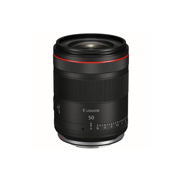 Canon RF50mm f/1.4L VCM - Image 2
