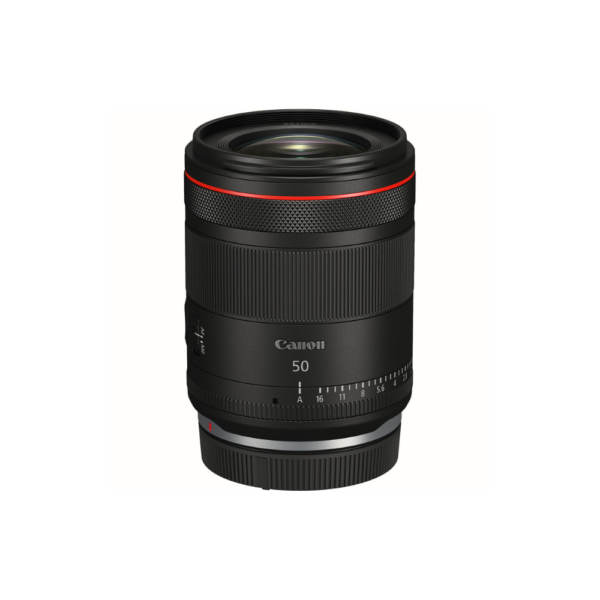 Canon RF50mm f/1.4L VCM - Image 3