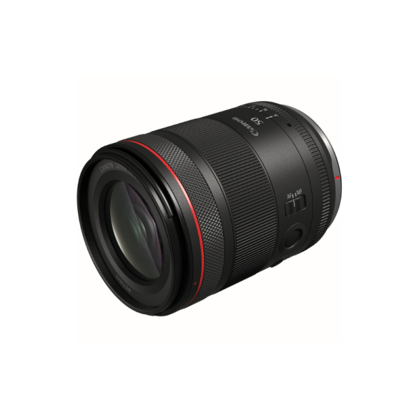 Canon RF50mm f/1.4L VCM - Image 5