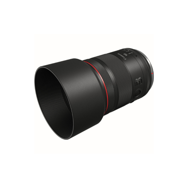 Canon RF50mm f/1.4L VCM - Image 6
