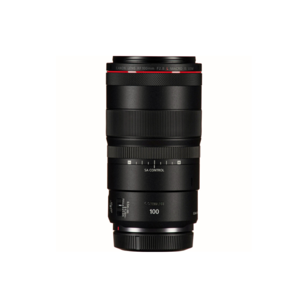 Canon RF100mm f/2.8L MACRO IS USM - Image 3