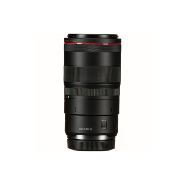 Canon RF100mm f/2.8L MACRO IS USM - Image 2