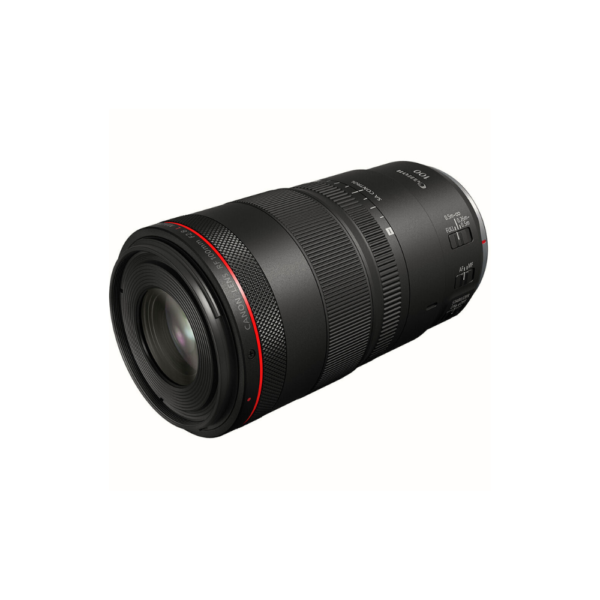 Canon RF100mm f/2.8L MACRO IS USM - Image 4
