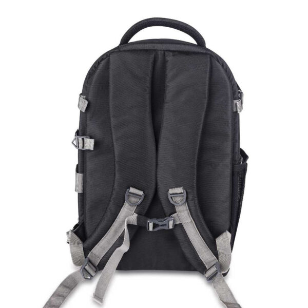 Kamron A53 Waterproof DSLR Backpack Camera Bag - Image 4