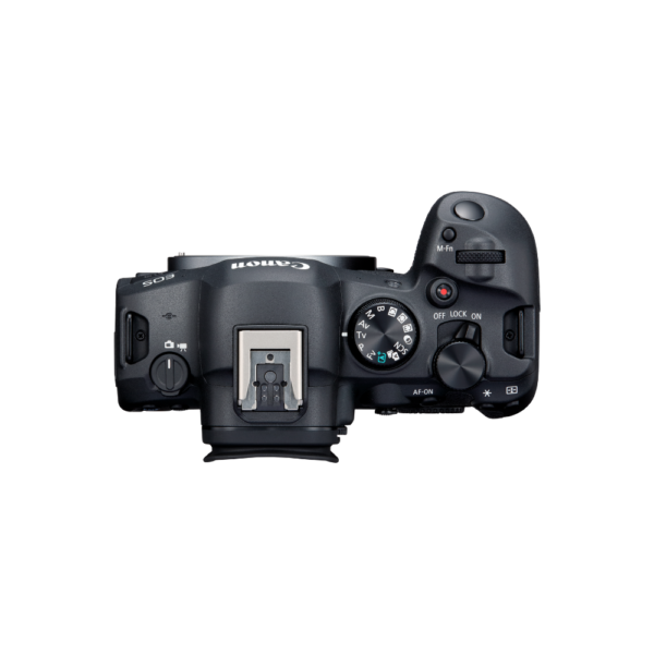 Canon EOS R6 Mark II (Body) - Image 4