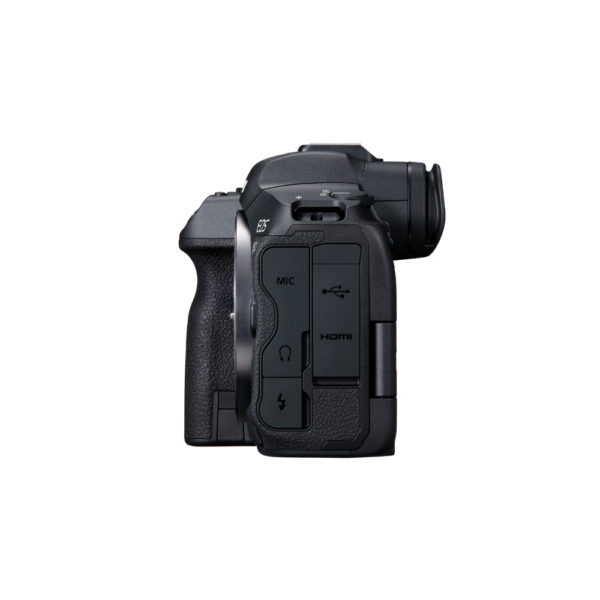 Canon EOS R5 (Body) - Image 4
