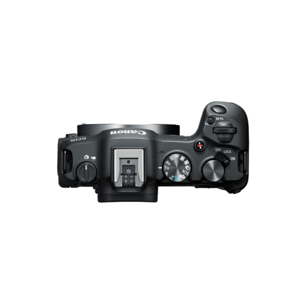 Canon EOS R8 (Body) - Image 4