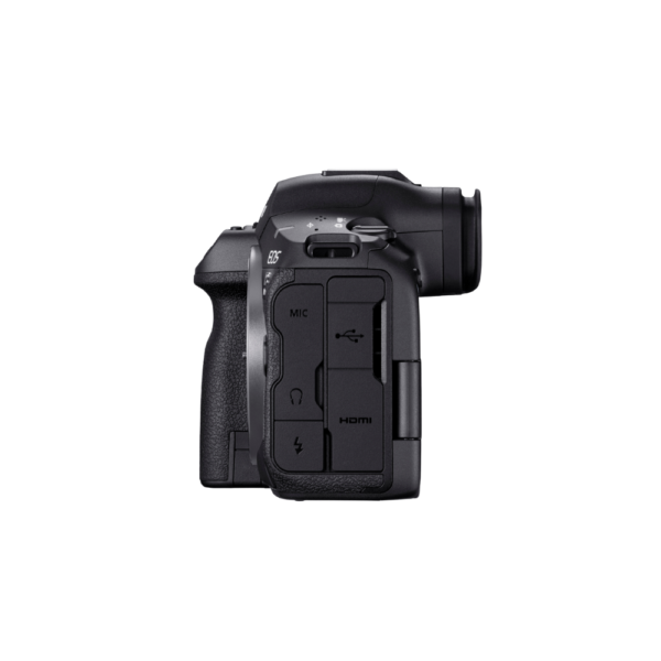 Canon EOS R5 Mark II (Body) - Image 4