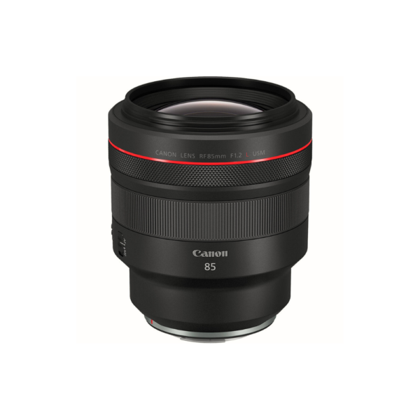 Canon RF85mm f/1.2L USM - Image 2