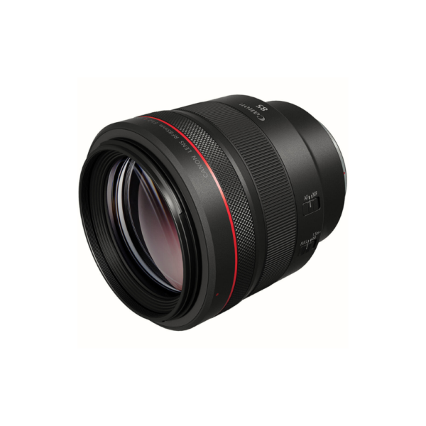 Canon RF85mm f/1.2L USM - Image 3
